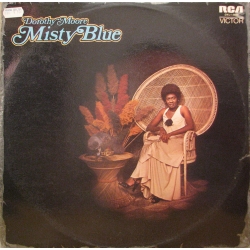 Dorothy Moore - Misty Blue / Malaco